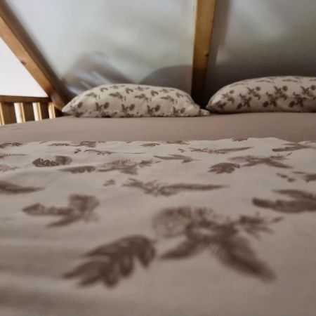 קולן וקוף Holiday Home Sajra מראה חיצוני תמונה
