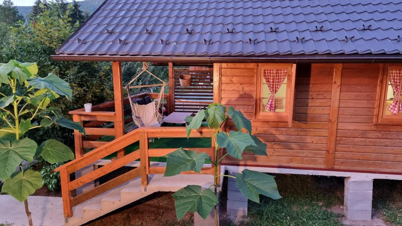 קולן וקוף Holiday Home Sajra מראה חיצוני תמונה