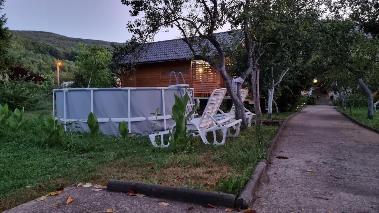 קולן וקוף Holiday Home Sajra מראה חיצוני תמונה