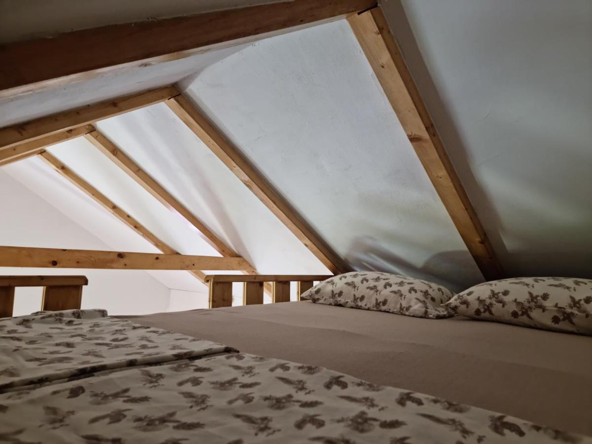 קולן וקוף Holiday Home Sajra מראה חיצוני תמונה