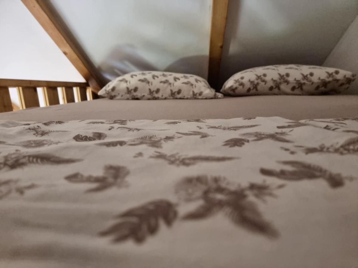 קולן וקוף Holiday Home Sajra מראה חיצוני תמונה