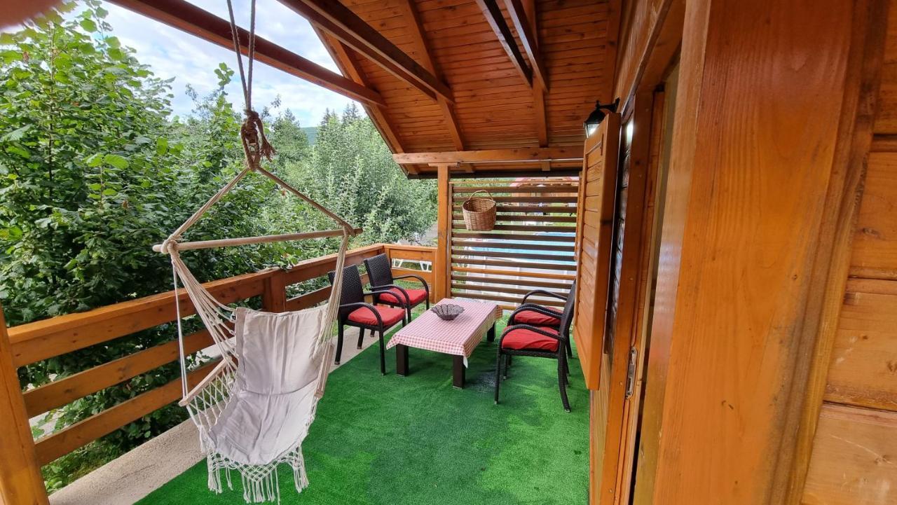 קולן וקוף Holiday Home Sajra מראה חיצוני תמונה