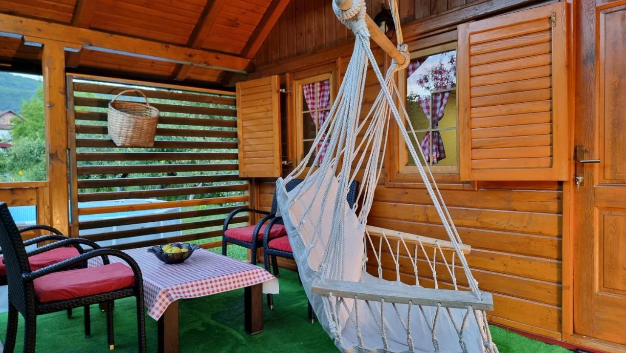 קולן וקוף Holiday Home Sajra מראה חיצוני תמונה