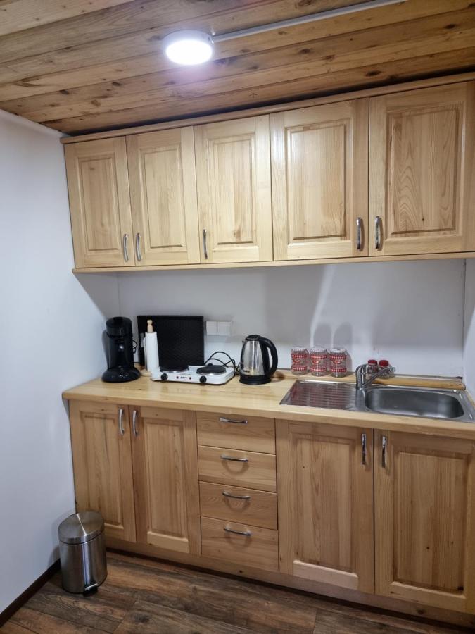 קולן וקוף Holiday Home Sajra מראה חיצוני תמונה