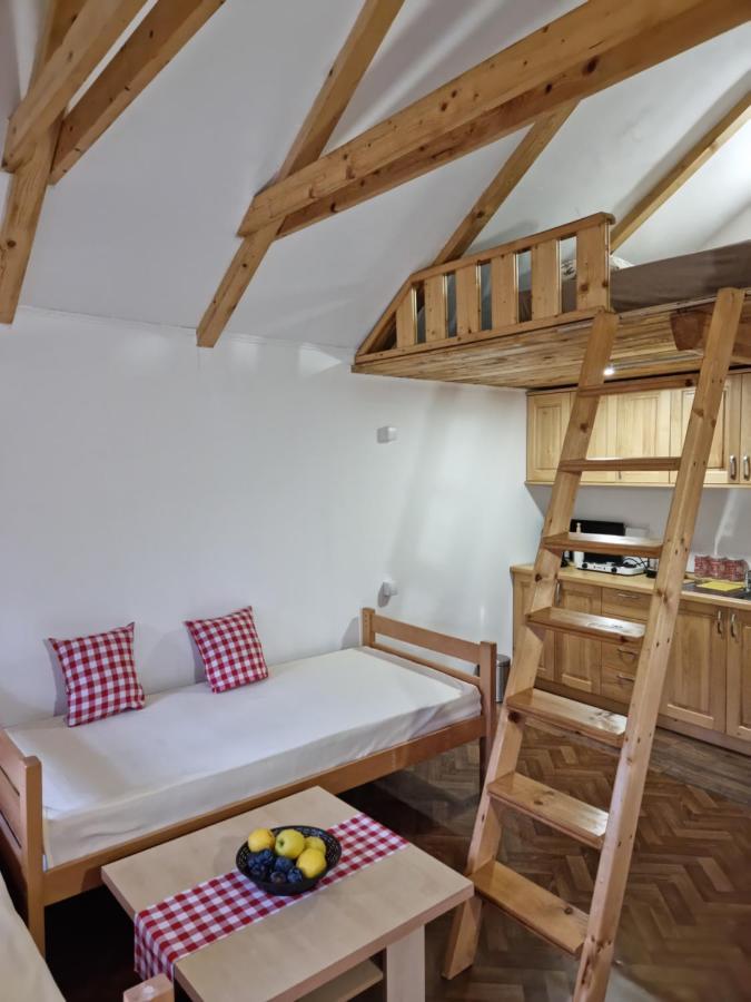 קולן וקוף Holiday Home Sajra מראה חיצוני תמונה