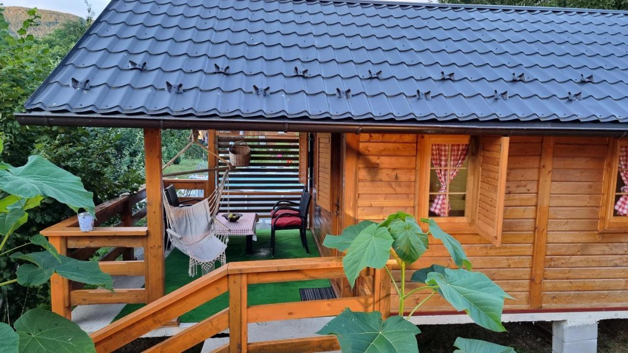 קולן וקוף Holiday Home Sajra מראה חיצוני תמונה