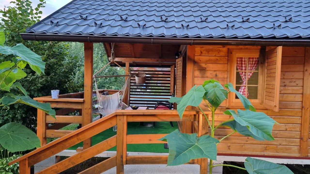 קולן וקוף Holiday Home Sajra מראה חיצוני תמונה