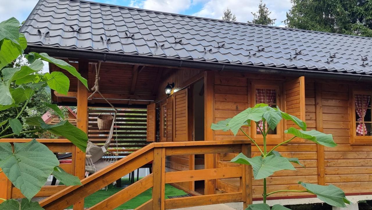 קולן וקוף Holiday Home Sajra מראה חיצוני תמונה