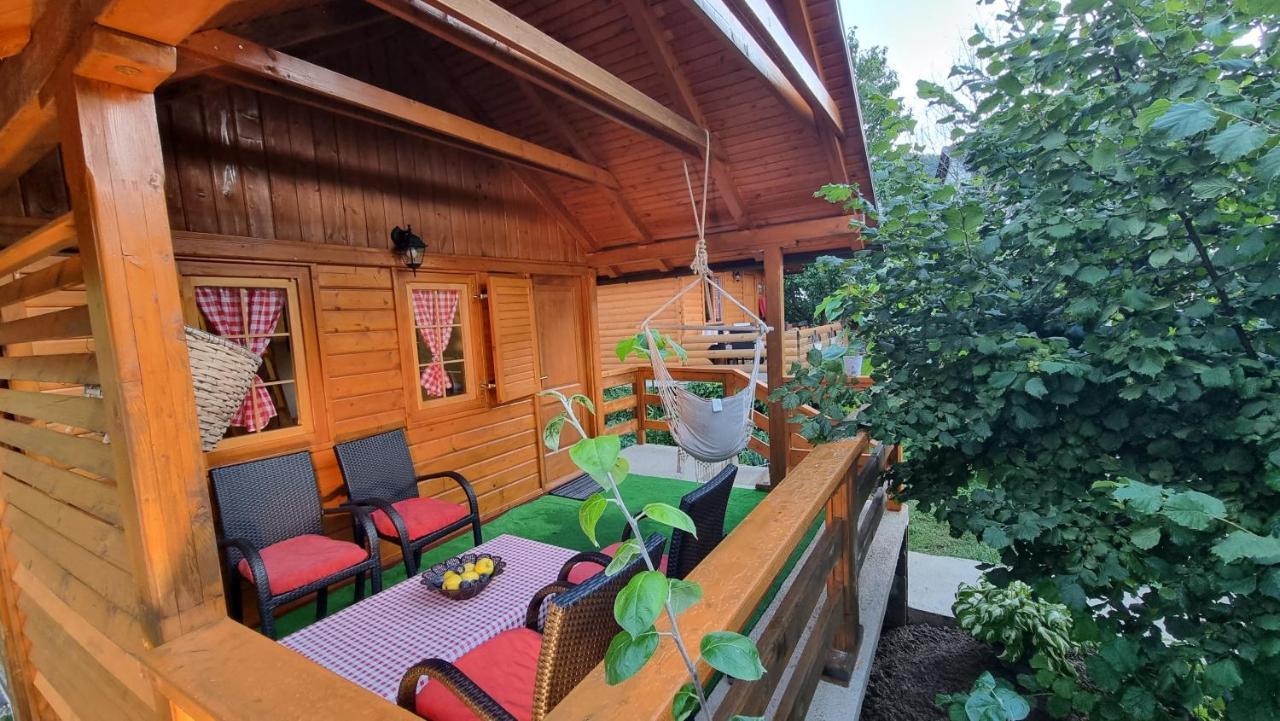 קולן וקוף Holiday Home Sajra מראה חיצוני תמונה