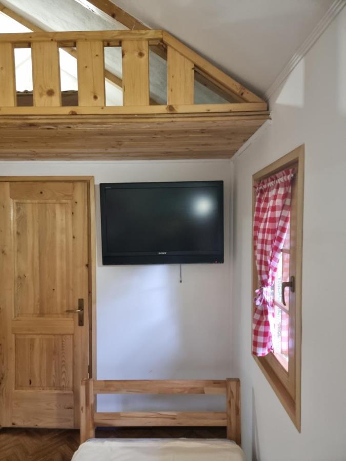 קולן וקוף Holiday Home Sajra מראה חיצוני תמונה