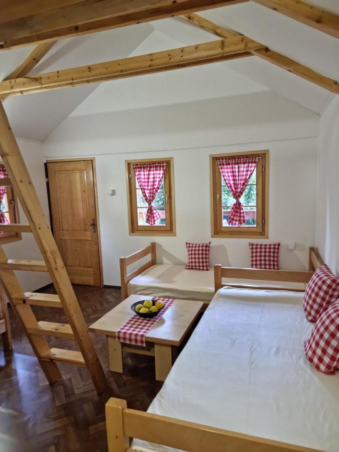 קולן וקוף Holiday Home Sajra מראה חיצוני תמונה