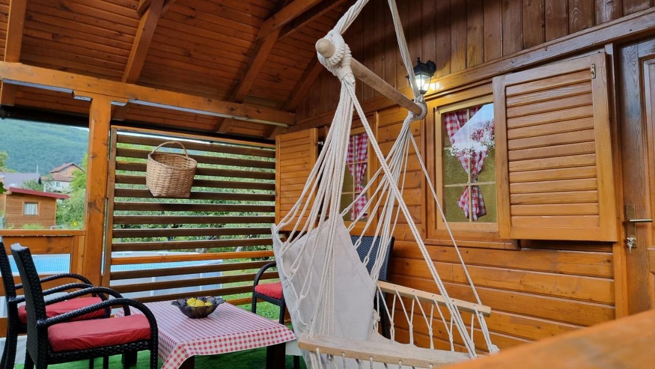 קולן וקוף Holiday Home Sajra מראה חיצוני תמונה