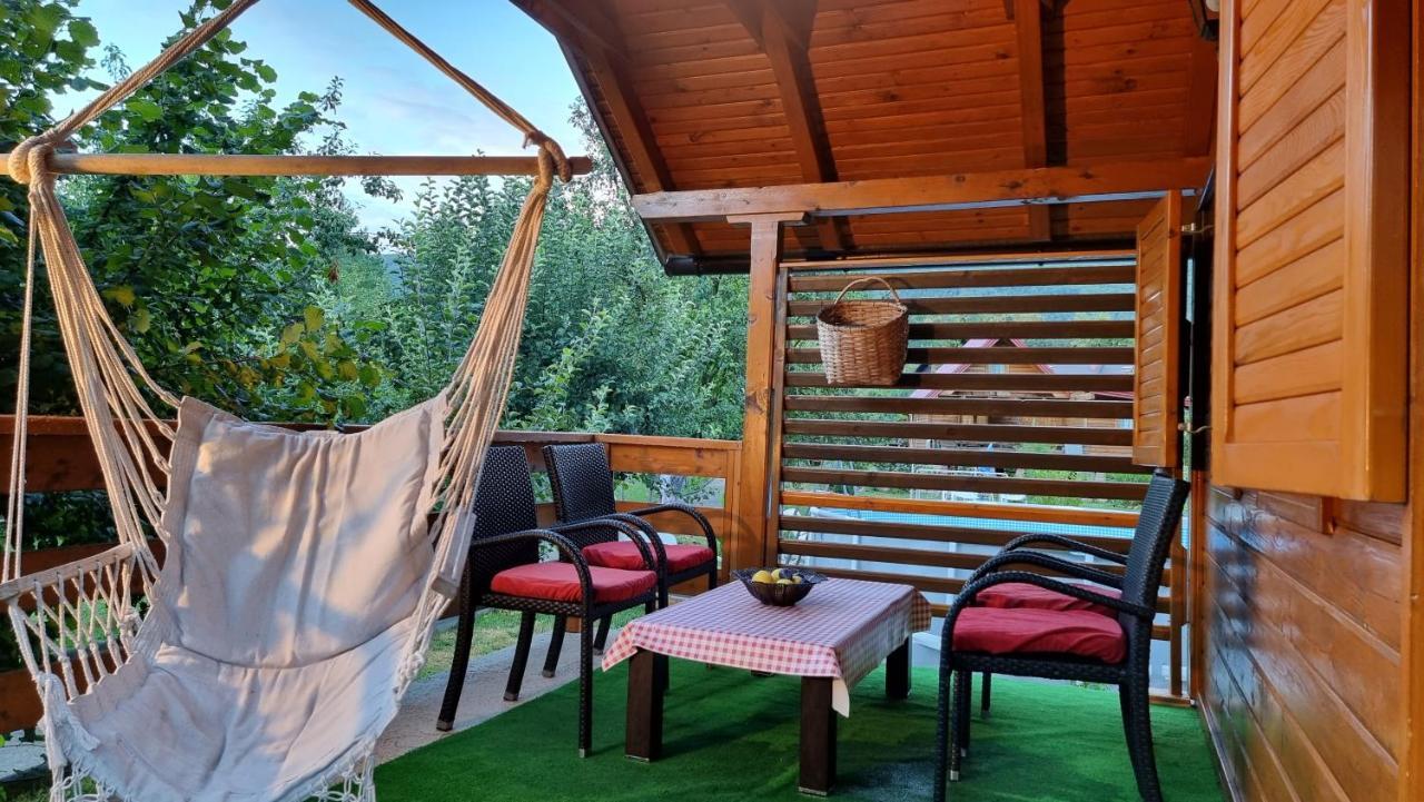קולן וקוף Holiday Home Sajra מראה חיצוני תמונה